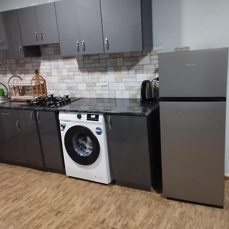 Bbq House Apartman Dilisan Kültér fotó