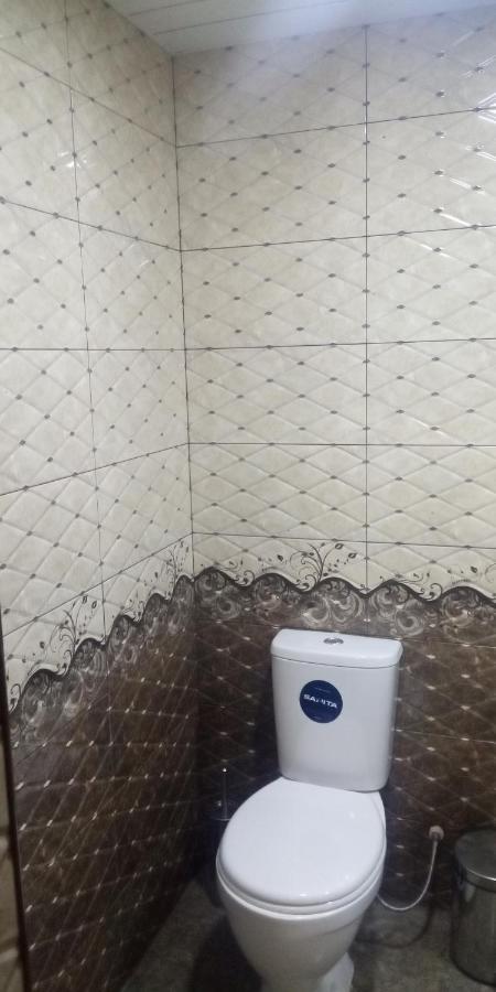 Bbq House Apartman Dilisan Kültér fotó