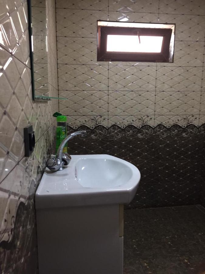 Bbq House Apartman Dilisan Kültér fotó