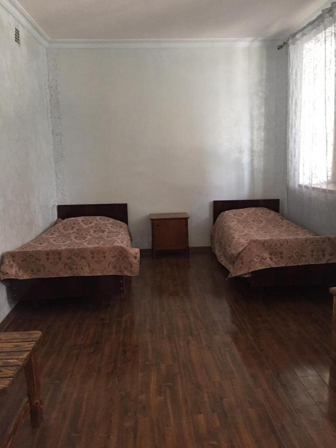 Bbq House Apartman Dilisan Kültér fotó