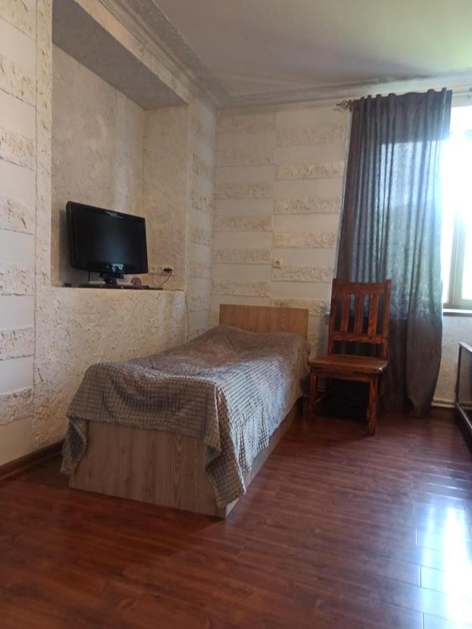 Bbq House Apartman Dilisan Kültér fotó