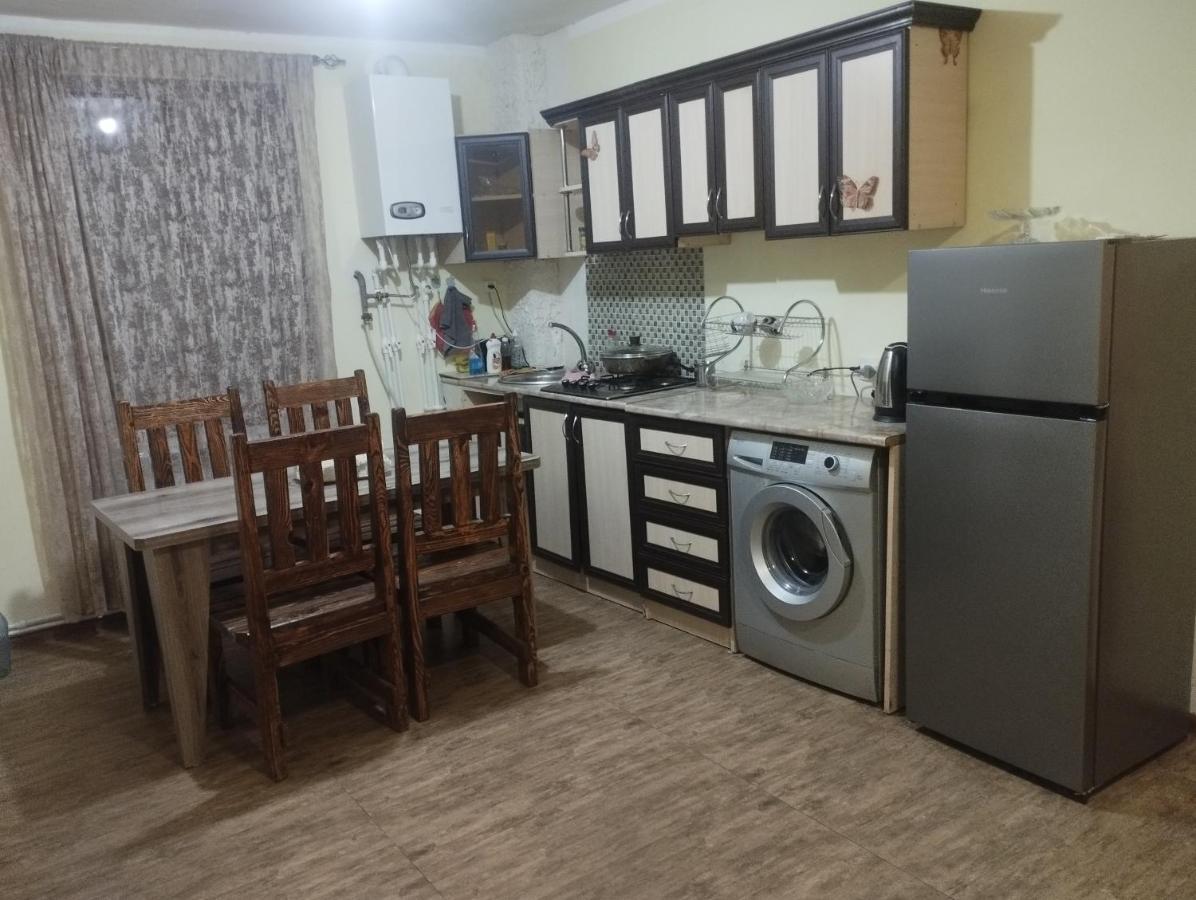 Bbq House Apartman Dilisan Kültér fotó