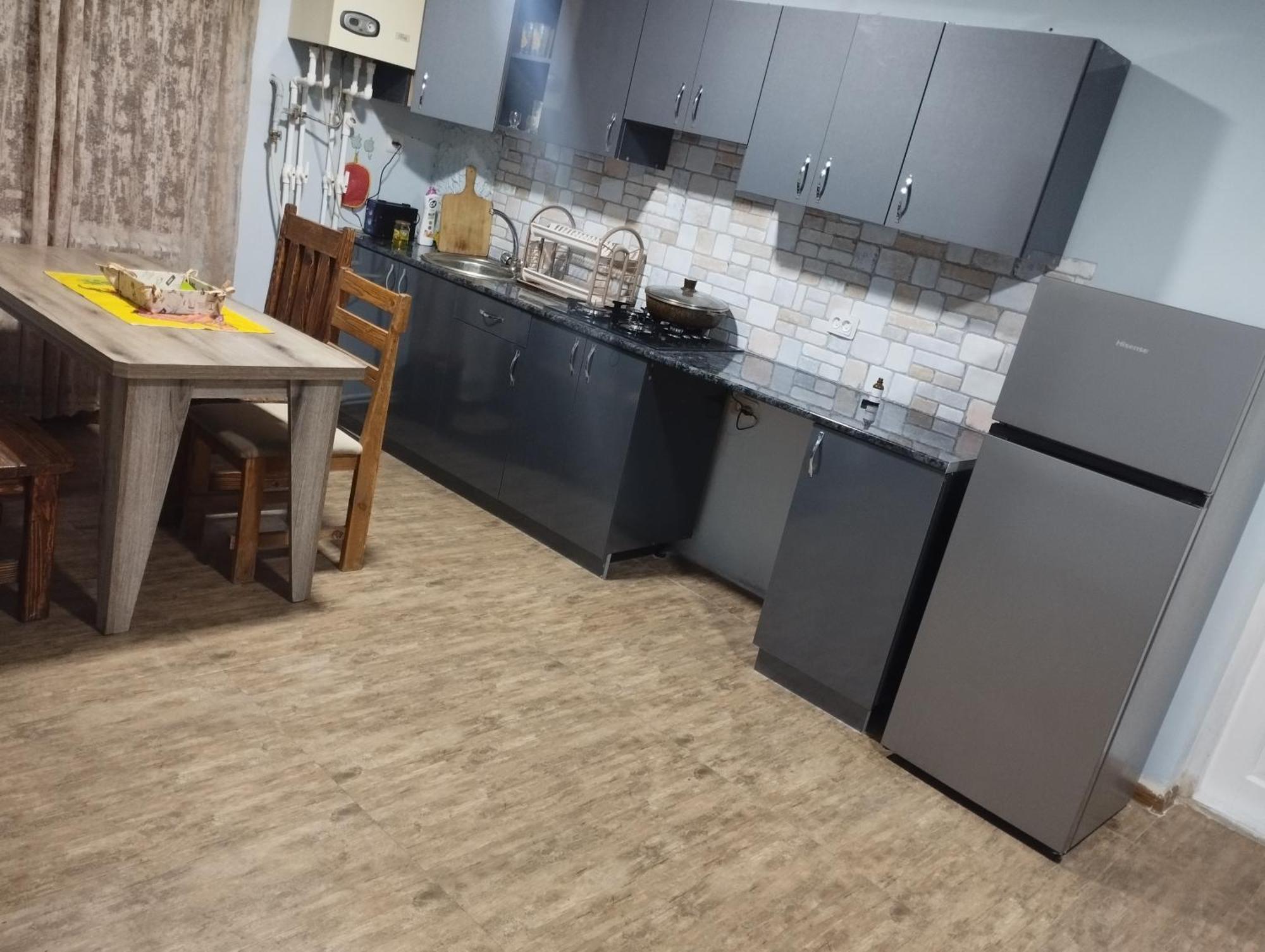 Bbq House Apartman Dilisan Kültér fotó