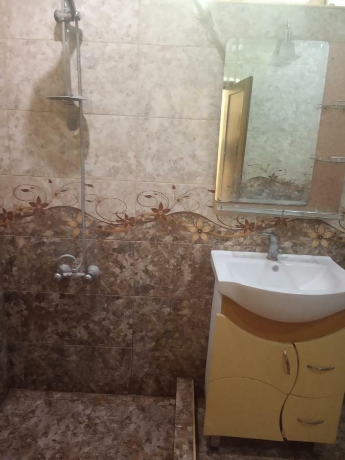 Bbq House Apartman Dilisan Kültér fotó