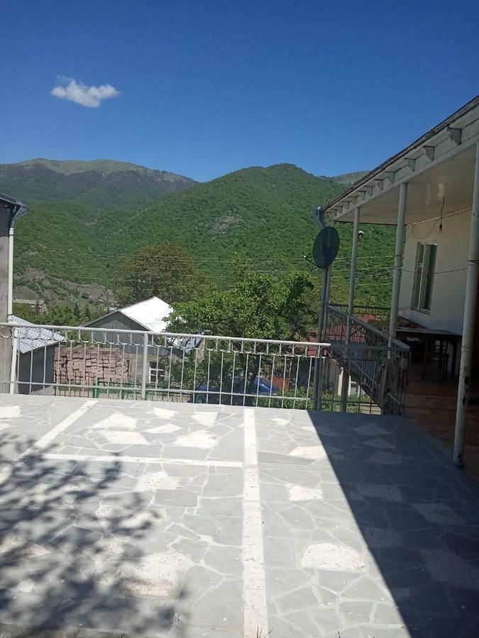 Bbq House Apartman Dilisan Kültér fotó